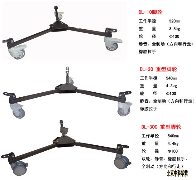 DL-10 DL-30