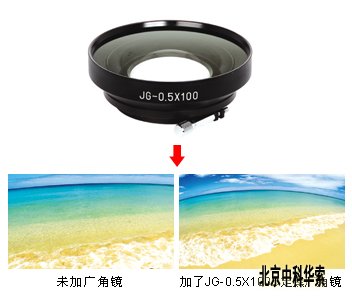 JG-0.5X100D