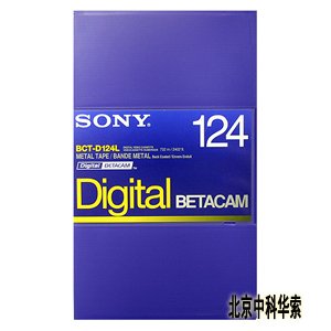 SONY BCT-D124L 