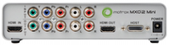 Matrox MXO2 Mini