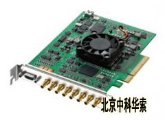 Blackmagic Decklink