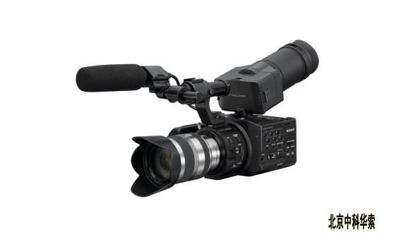 NEX-FS100CK