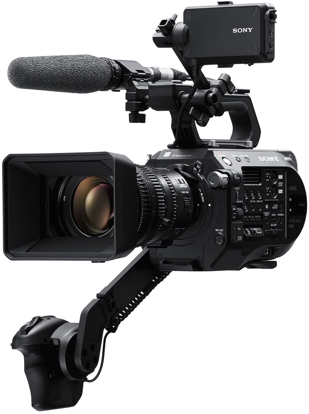 PXW-FS7M2