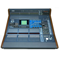  DM2000
