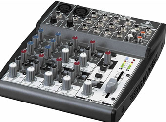 XENYX 1002