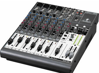 XENYX 1204