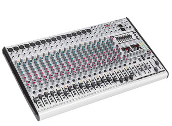 EURODESK SL24