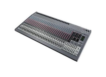 XENYX 2222FX