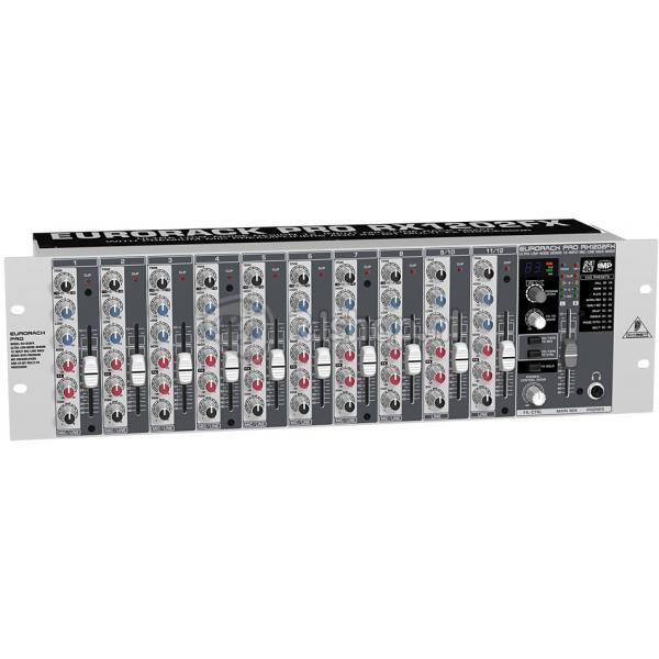 PRO RX1202-FX