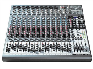 XENYX 2442FX