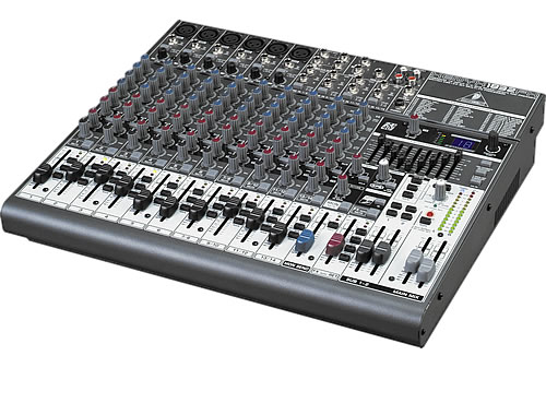 XENYX 1832FX