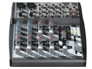 XENYX 1002FX