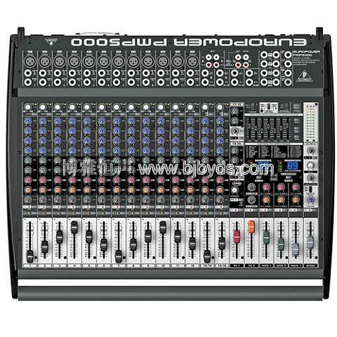 PMP5000