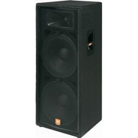 JBL JRX125