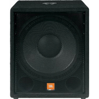 JBL JRX118S