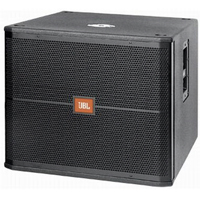 JBL SRX718S 